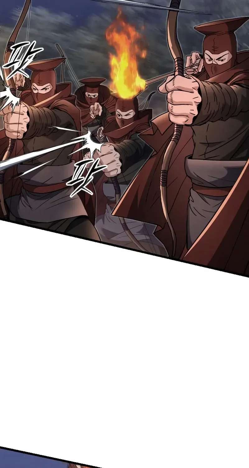The Dan Family's Good-For-Nothing Is Too Strong Chapter 48 - page 57