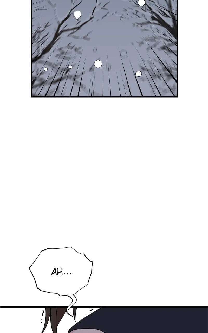 The Tale of a Fox's Love Chapter 48 - page 86