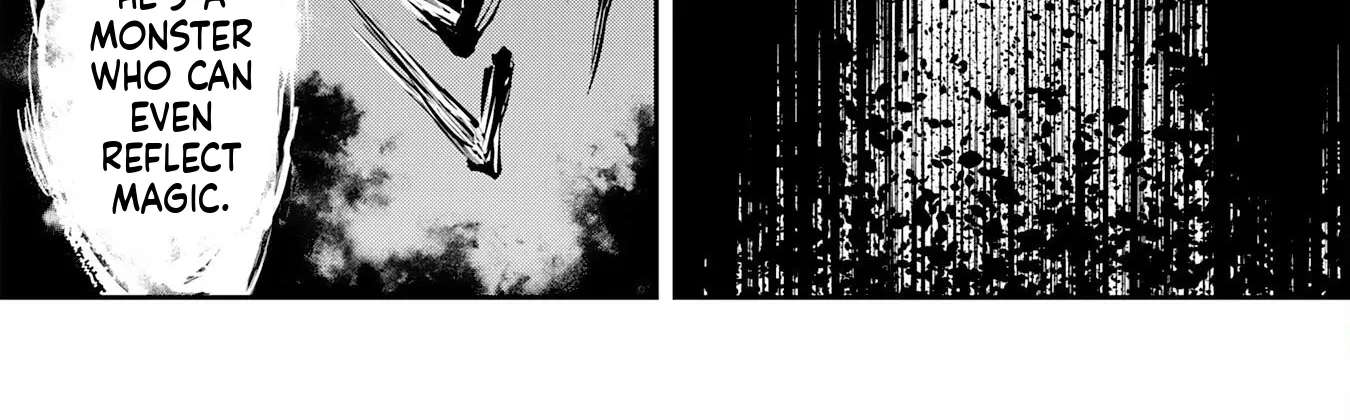 A Hero, As He Should Be ~Silencing the Geniuses Who Mock Effort by Stealing Their Magic and Controlling It with [Magic Interference]~ Chapter 1 - page 101