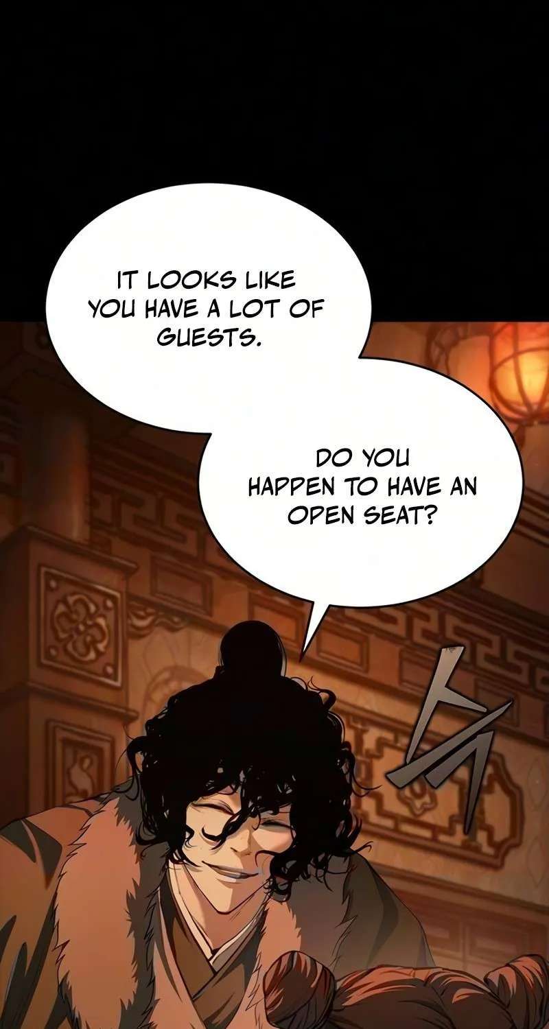 Murim Psychopath Chapter 41 - page 37