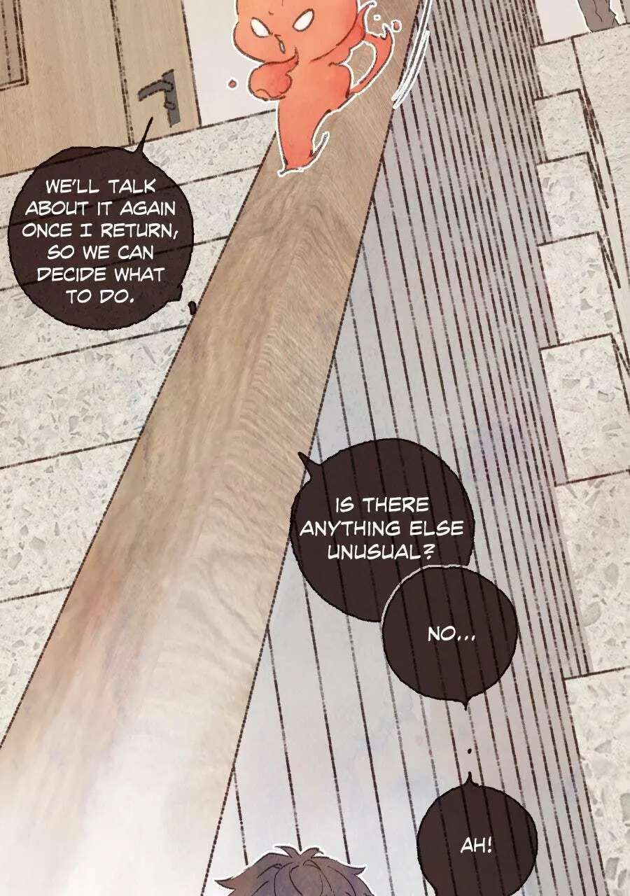 Soul Sealer's School Life Chapter 31 - page 32