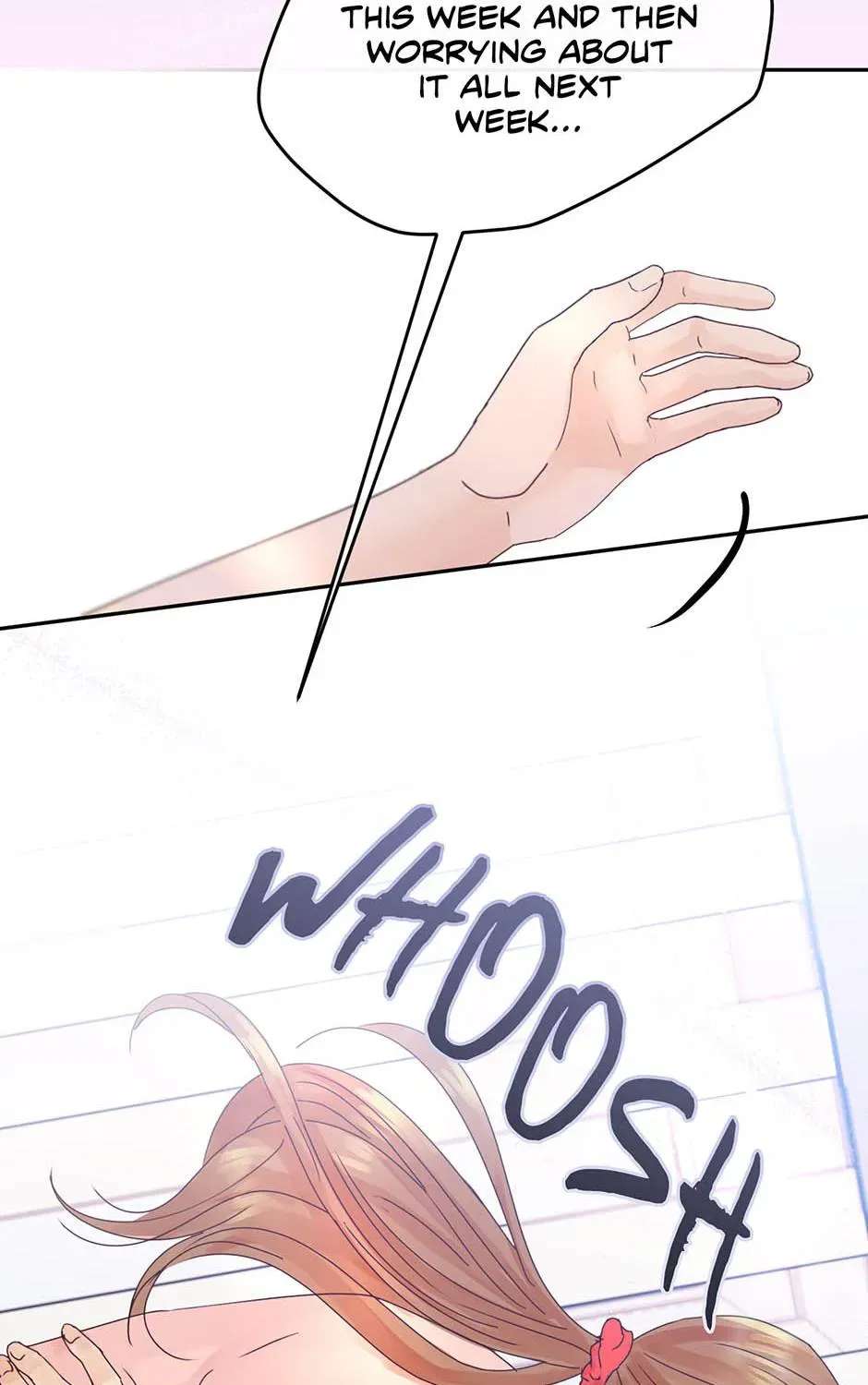 Jealousy Inducers Chapter 114 - page 21