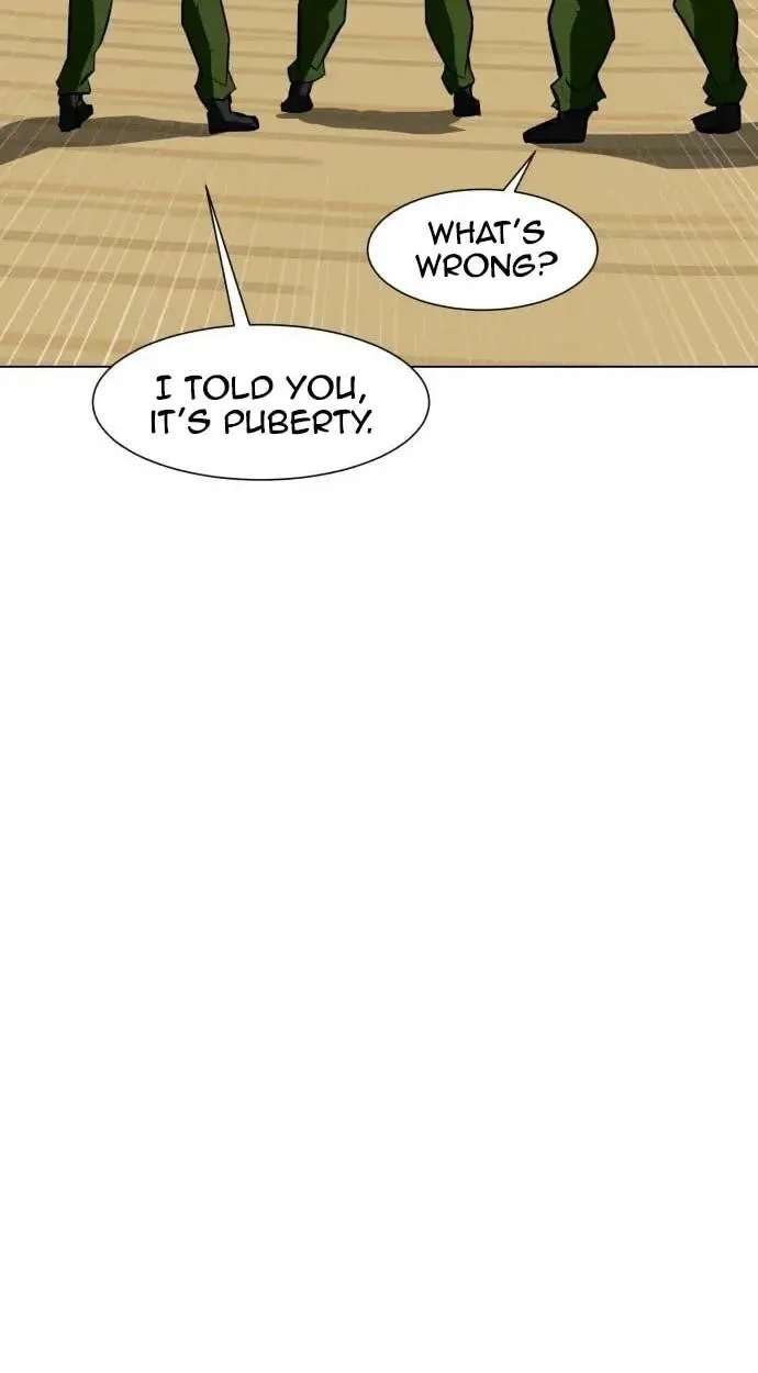 Zombie Fight Chapter 79 - page 66