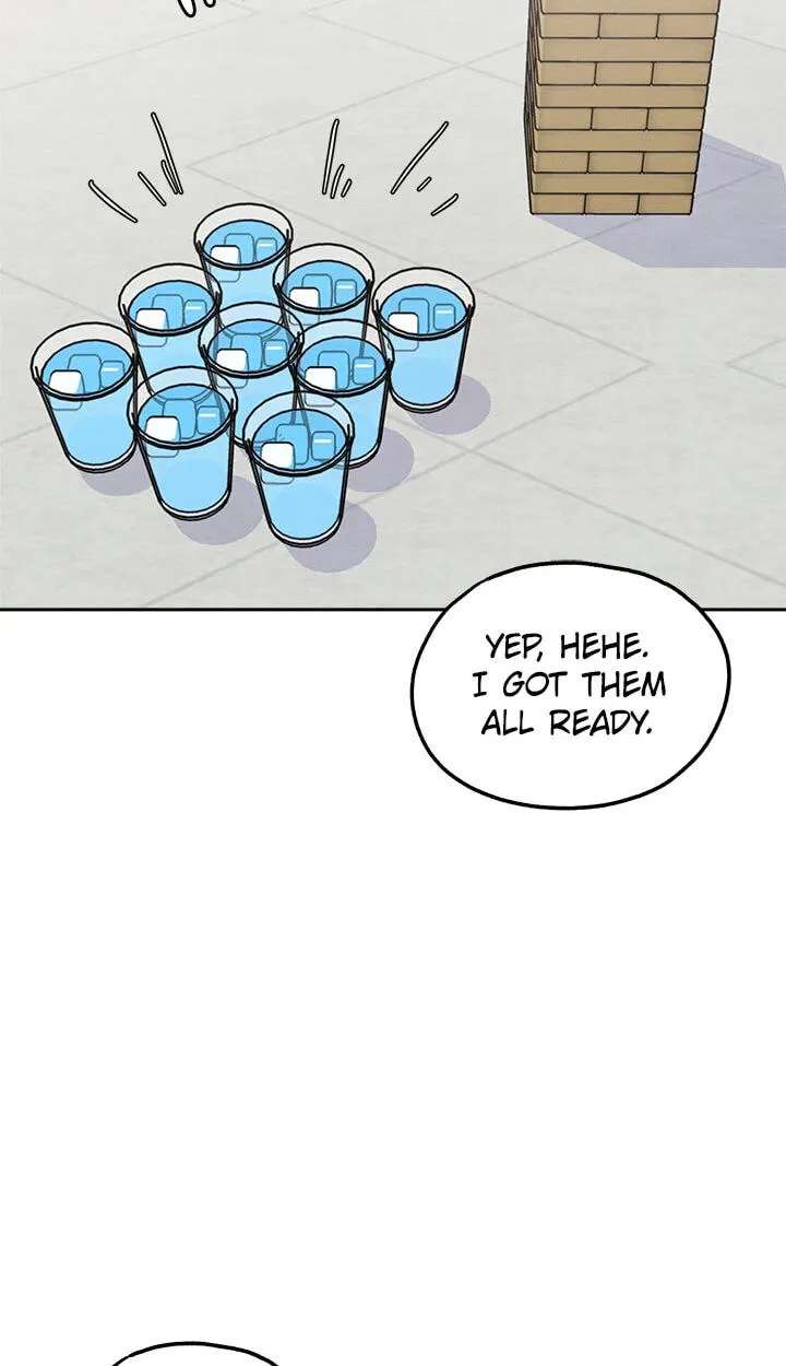 Buy 2, Get 1 Free Chapter 34 - page 34