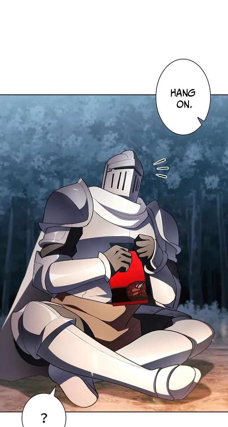 I Became a Transcendent Hunter with 100,000x EXP Chapter 26 - page 71