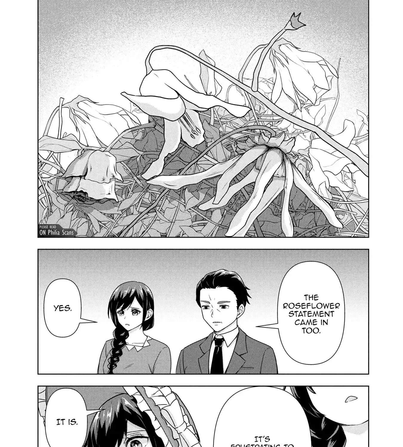 Kokai Shuraba De Konyaku Ga Nakunarimashita Korekara Shigoto To Koi Osagashimasu! Chapter 3 - page 18