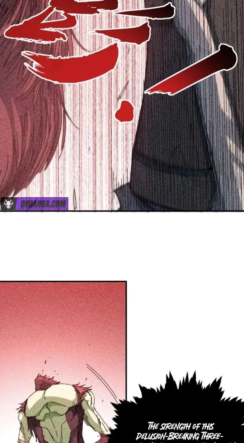 Two Worlds: I Have an Ancient Martial Arts World Chapter 9 - page 42
