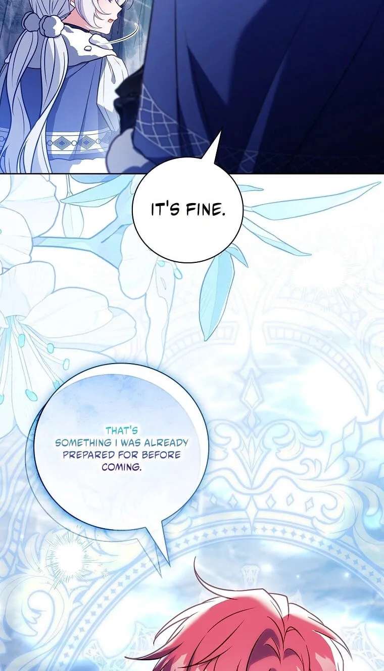 Like Father, Like Daughter Chapter 84 - page 43