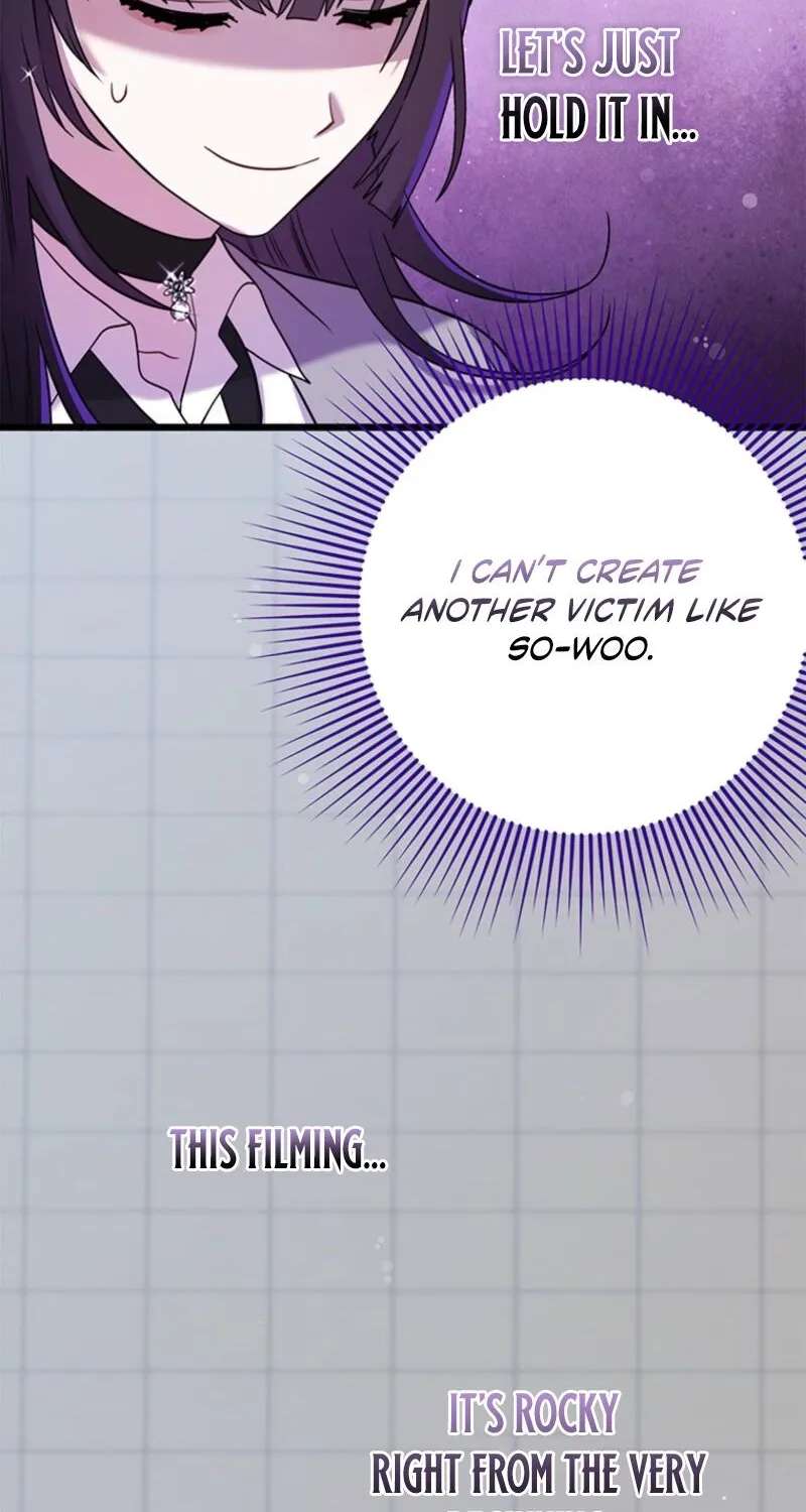 I Debuted as an Exorcist, Not an Idol Chapter 55 - page 41