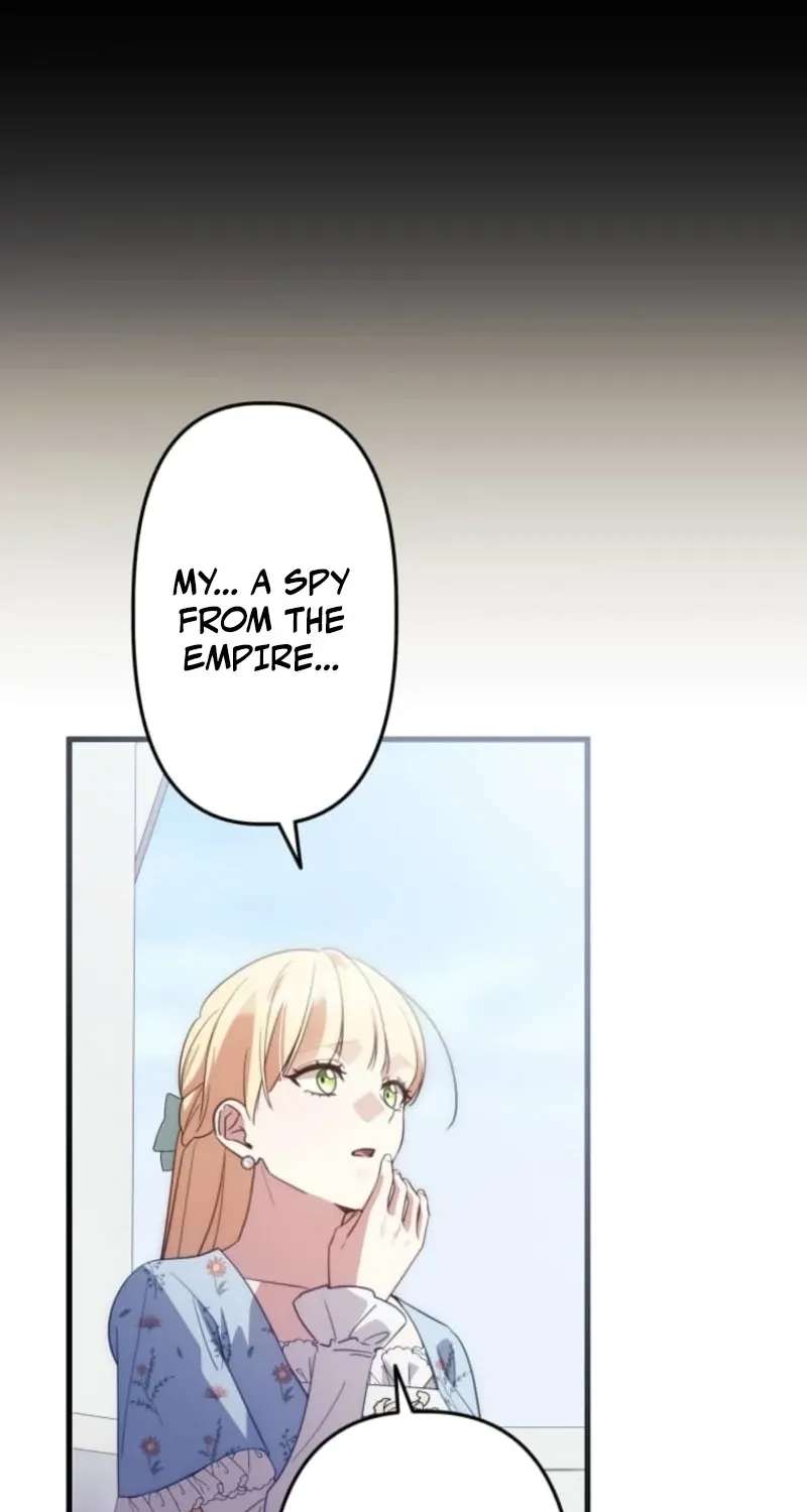 The Condemned Witch Is Loved After Regression?! Chapter 22 - page 9
