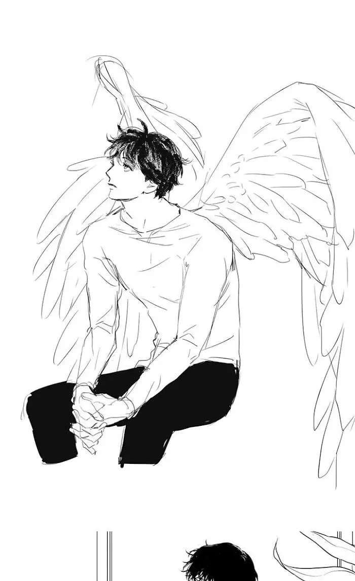 Please Love Me (Upi) Chapter 9.2 - page 20