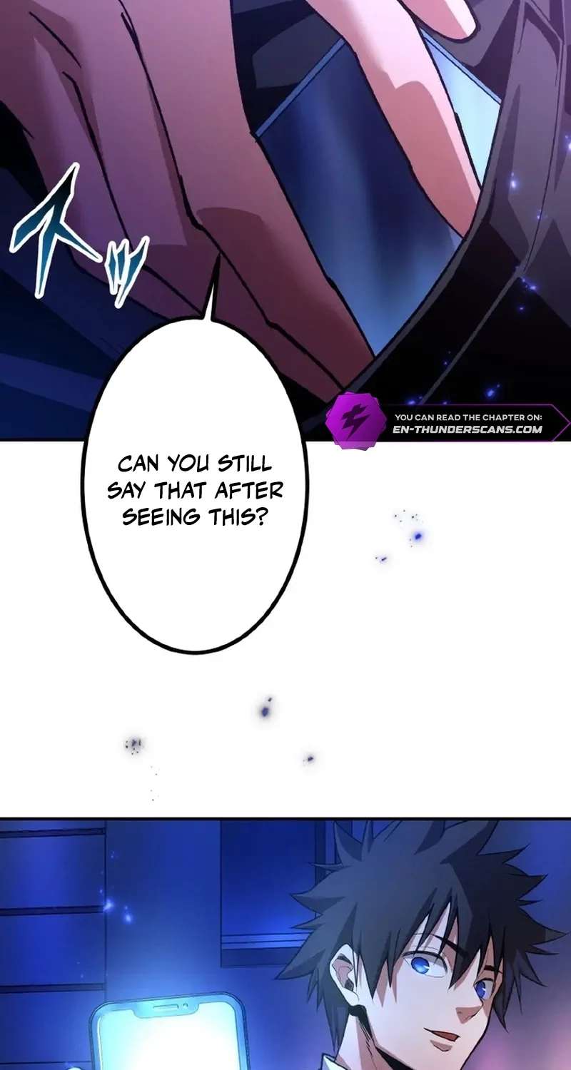The Man Who Vowed Revenge on His Demon Wife Chapter 8 - page 6