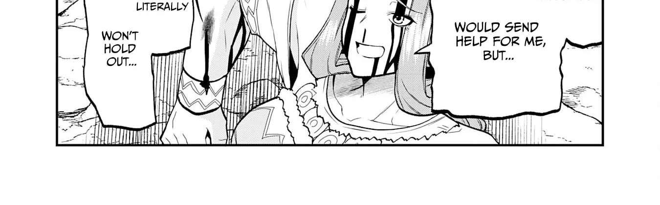 Jingai Kenshi wa Chikara ni Miserare Ura Meikyuu wo Kouryaku Su Chapter 10 - page 18