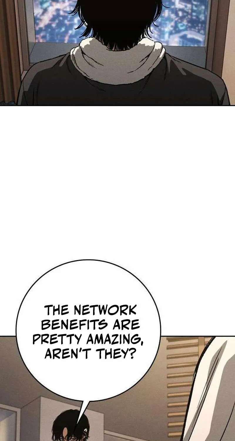 Contract Killer Enrollment Chapter 16 - page 154