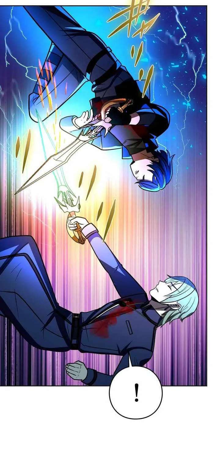 Reborn Ranker – Gravity User (Manga) Chapter 211 - page 64
