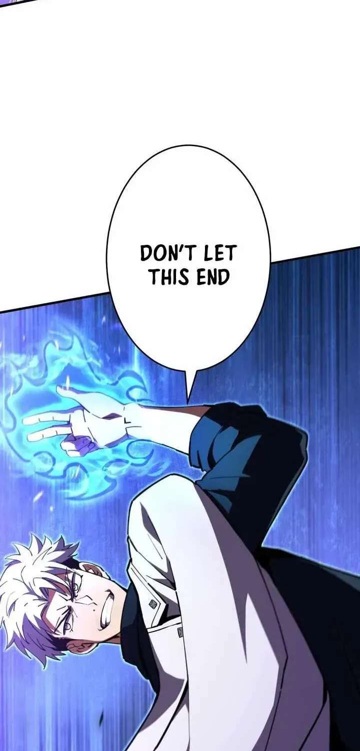 The Underworld Transcendent Returns Chapter 44 - page 49