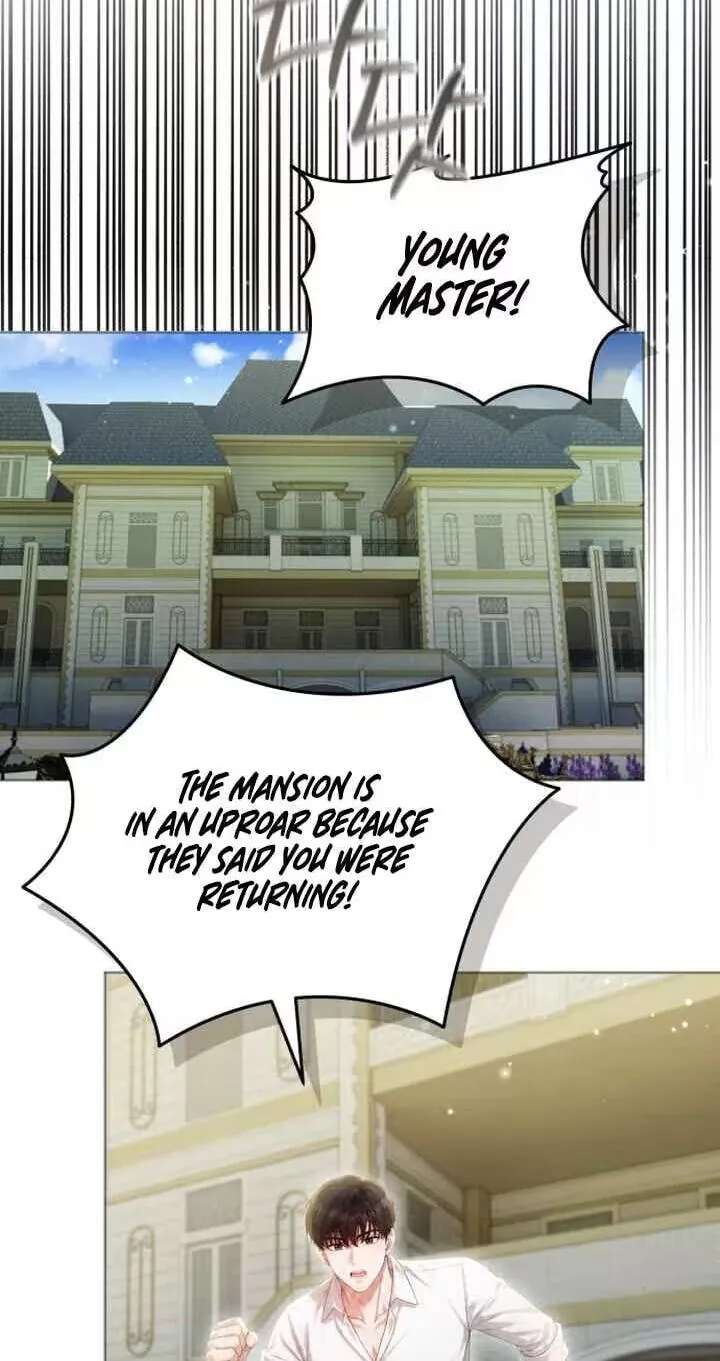 In This Life, You’re the Dog Chapter 41 - page 67