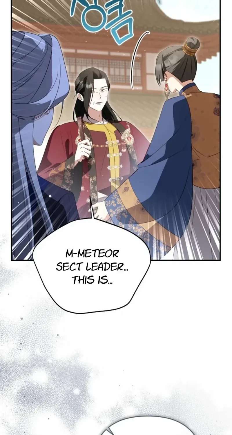 A Baby Cat Who Commands the Dog Clan Chapter 37 - page 46