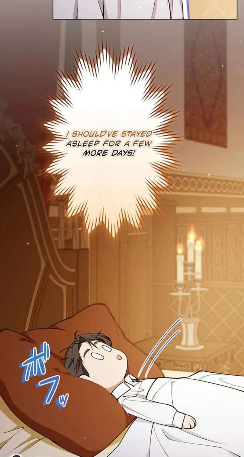 The Enemy King’s Substitute Bride Chapter 46 - page 113