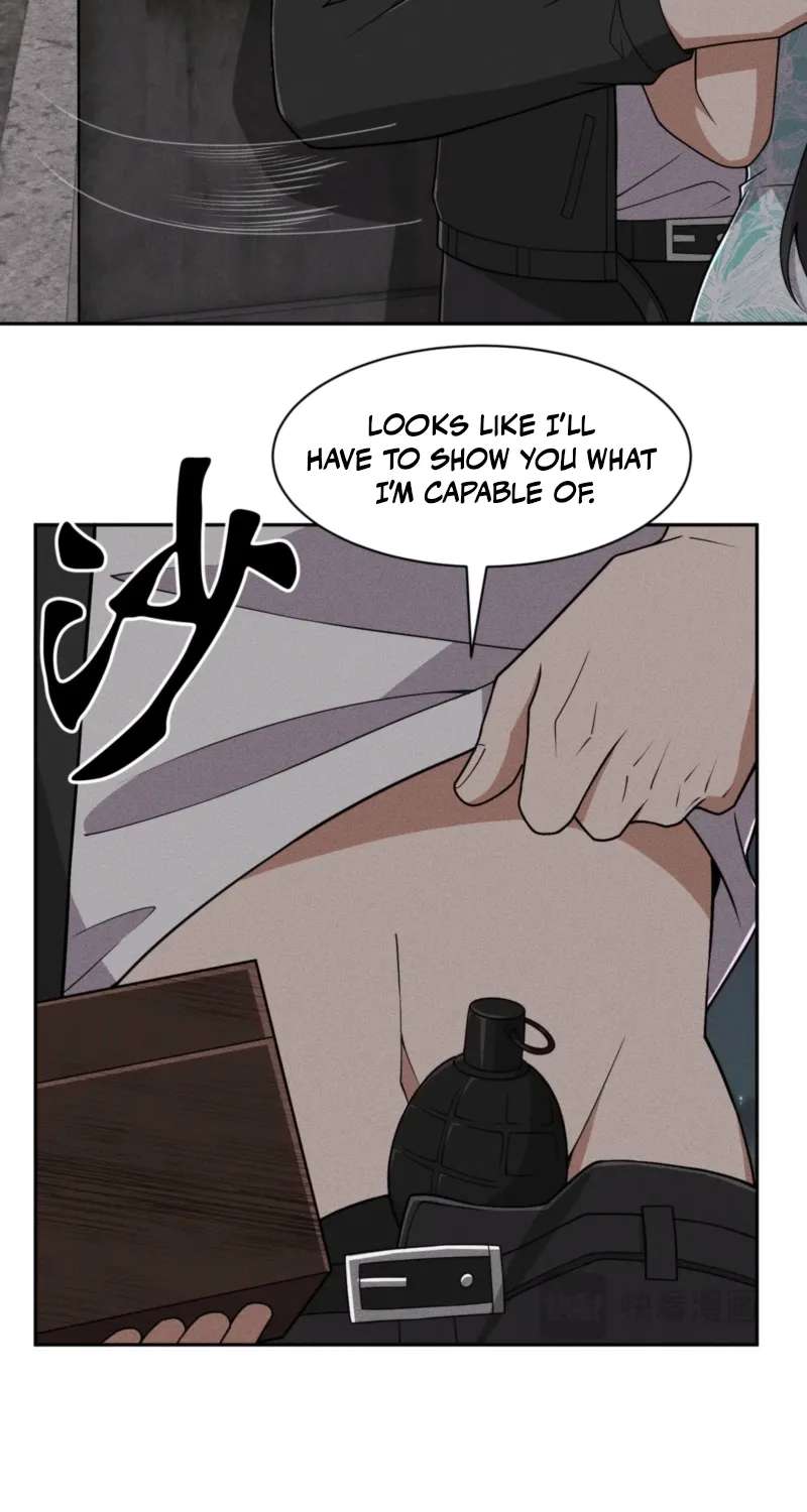 Urban Dragon Revealed Chapter 102 - page 15