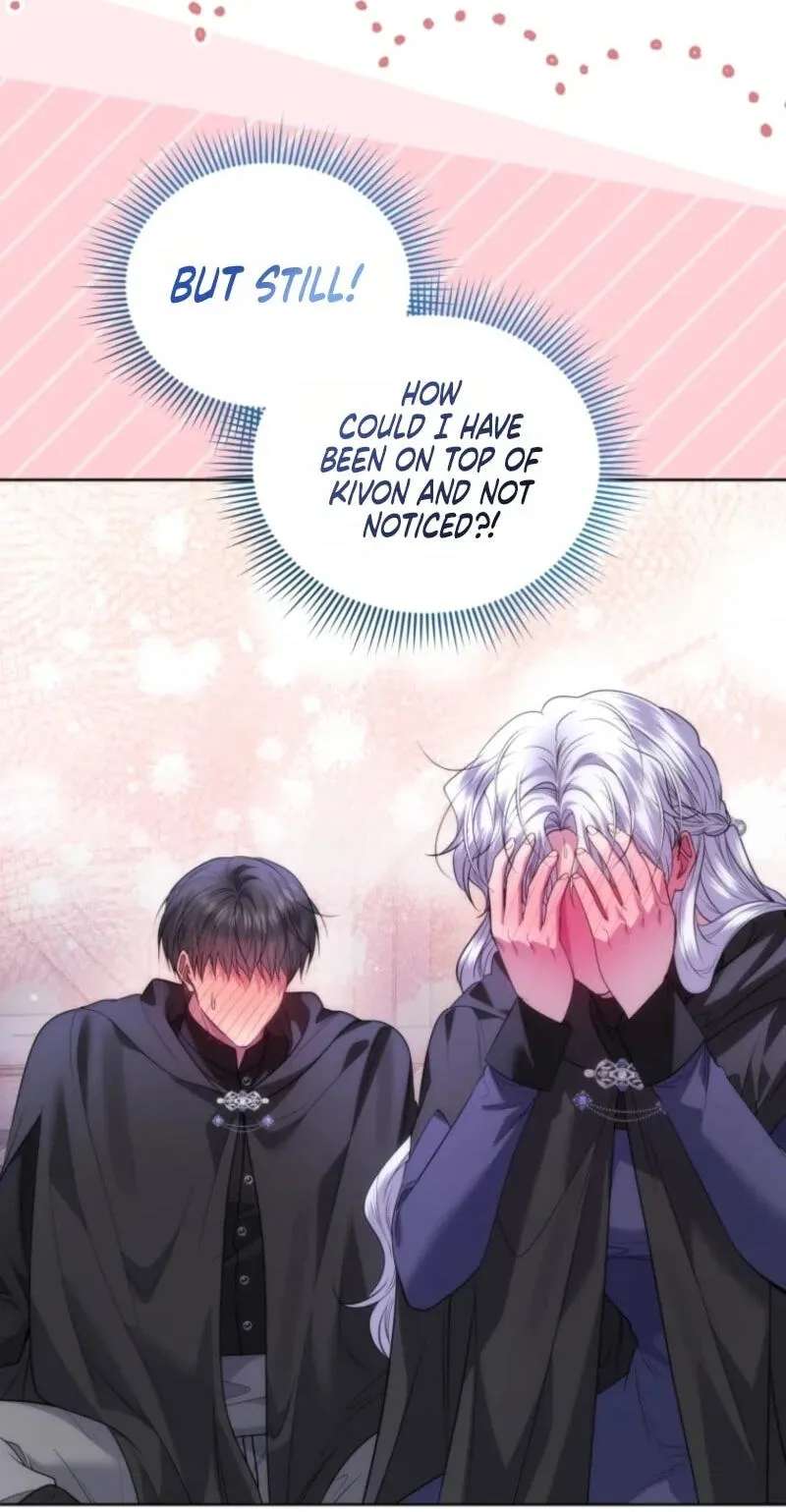 Low-Level Civil Servant Wants to Climb the Social Ladder Chapter 75 - page 24