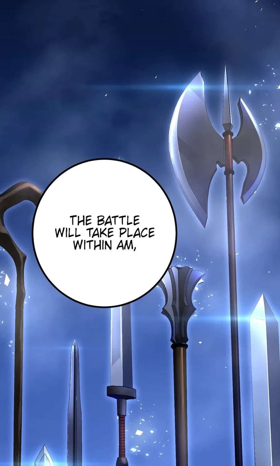 Demons' Crest Chapter 84 - page 102