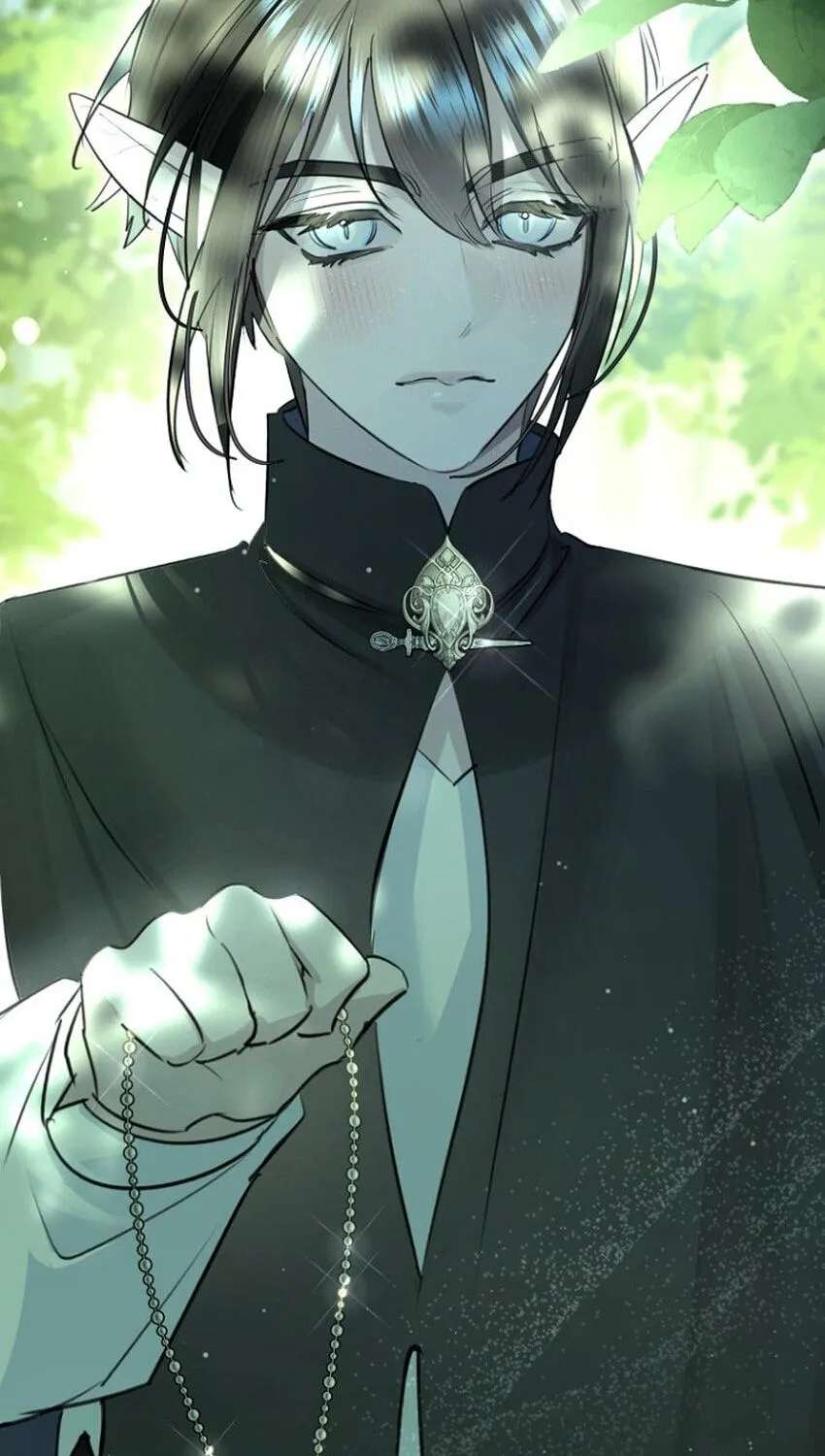 The Archduke's Fabulous Fake Marriage Chapter 120 - page 67