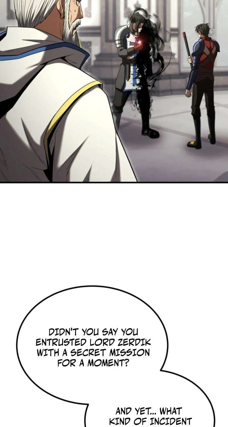 Return of the All-Time Genius Ranker Chapter 39 - page 39