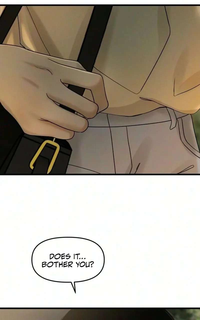 A Loser's Love Chapter 31 - page 36