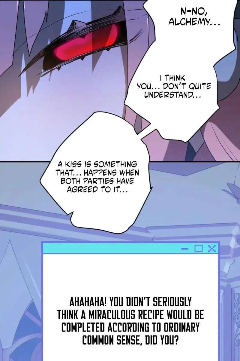 My Childhood Friends Are Trying to Kill Me Chapter 99 - page 52