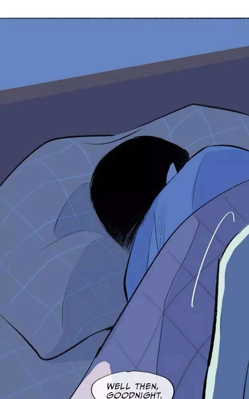 Why Don't I Have Anyone by My Side? Chapter 49 - page 119