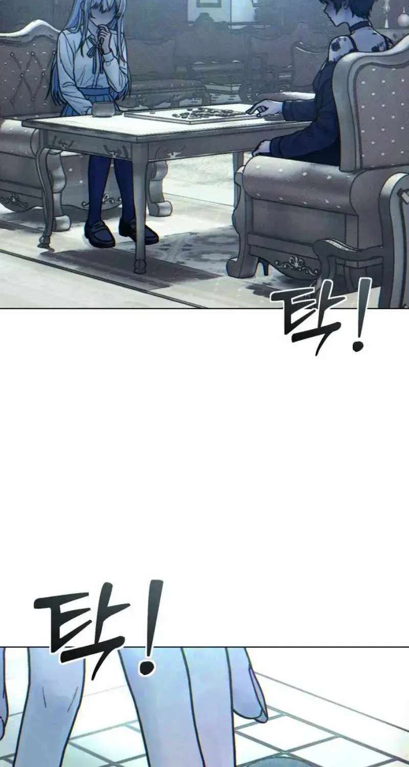 Girl's Baduk Chapter 43 - page 58