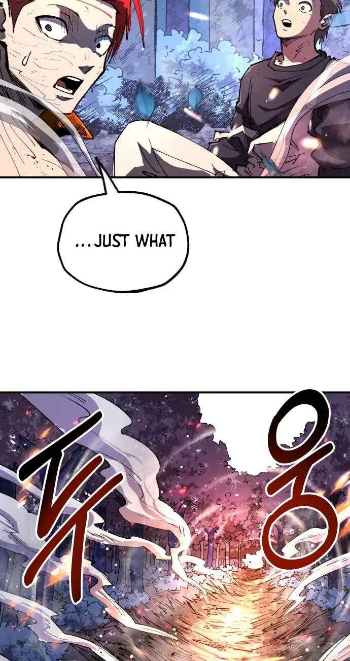 Island of Stars and Chains Chapter 77 - page 85