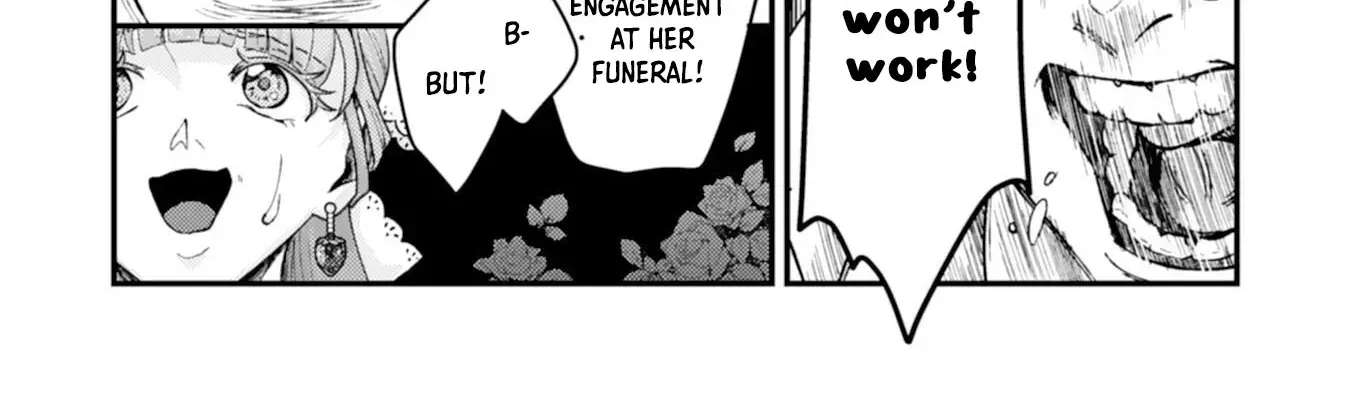If It’s Berry’s Fantasy, Then Let’s Become a Villainess ~How Does It Feel to Be Repaid by the Lady You Tried to Erase?~ Chapter 5 - page 62