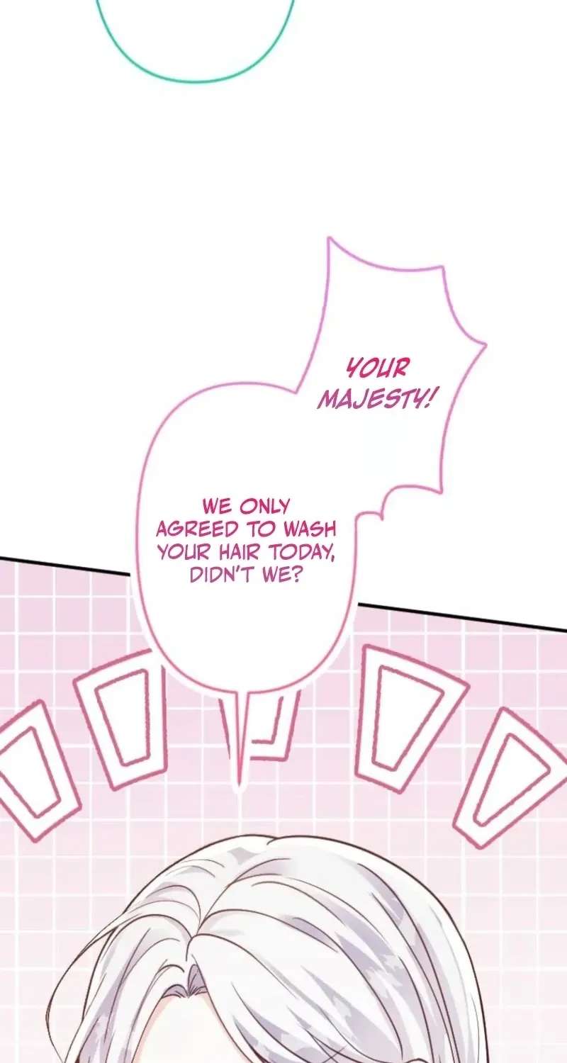 The Tyrant's Overprotective Contract Mother Chapter 51 - page 67