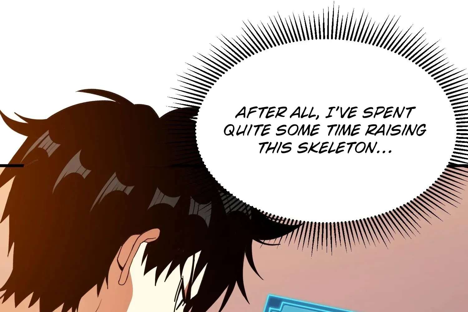 Extracting My Way to Become the Undead Archmage Chapter 12 - page 159