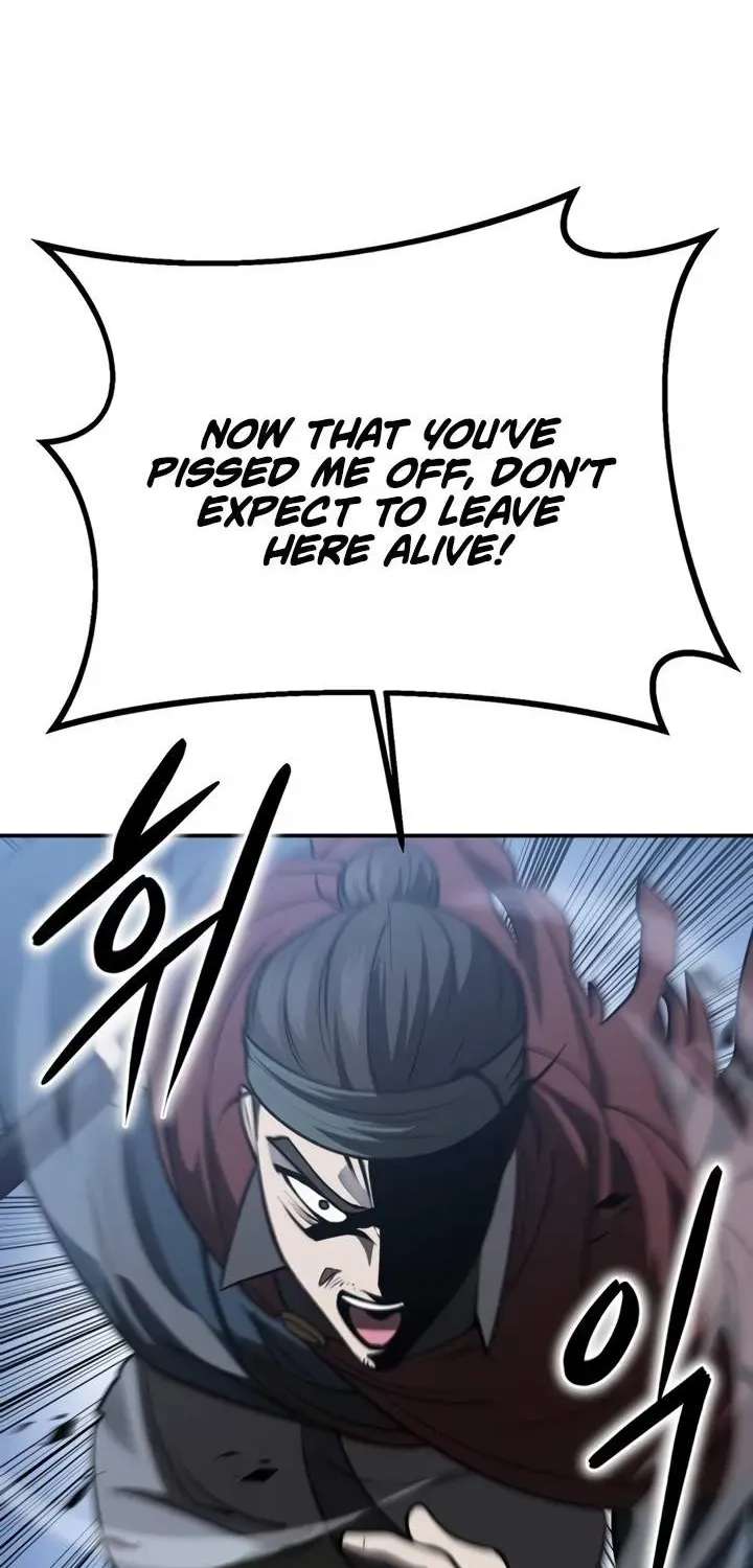 The Divine Brush of Hwarim Chapter 7 - page 4