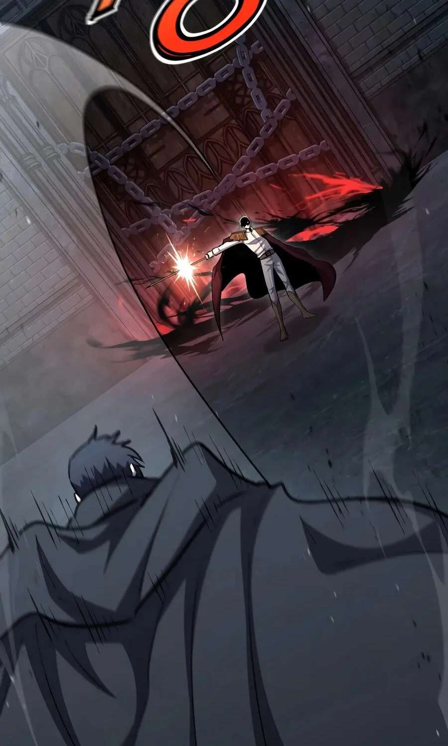 The Art of Reincarnation Chapter 203 - page 165