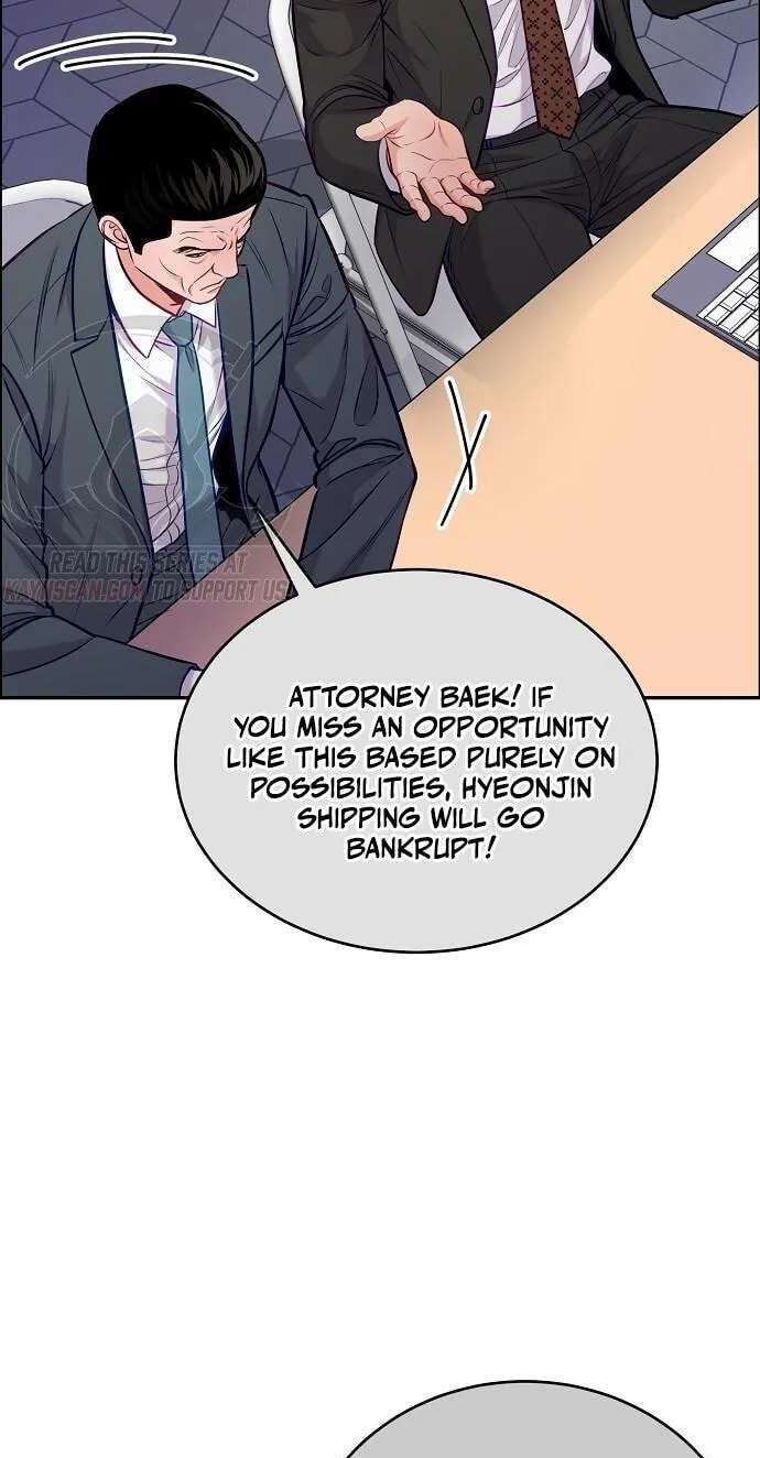 The Ordinary Lawyer’s Subspace Chapter 39 - page 95