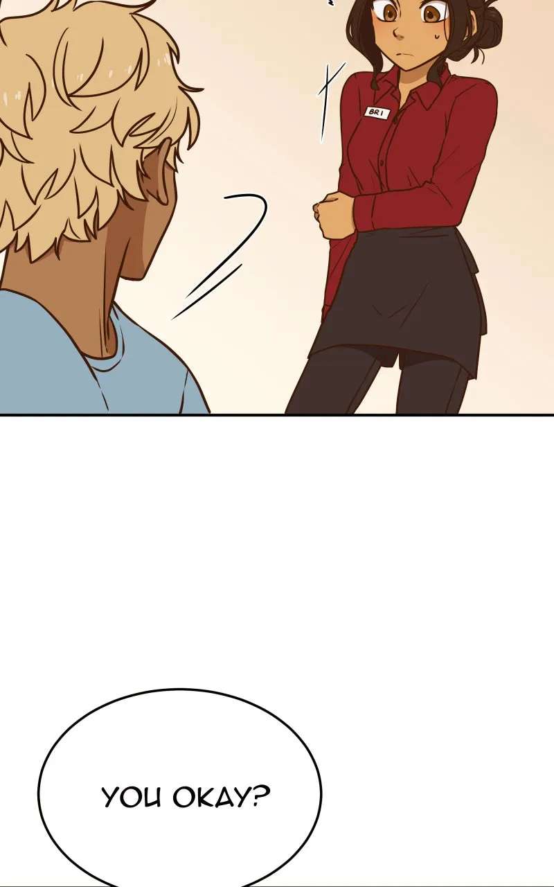 Diner for Adas Chapter 3 - page 47