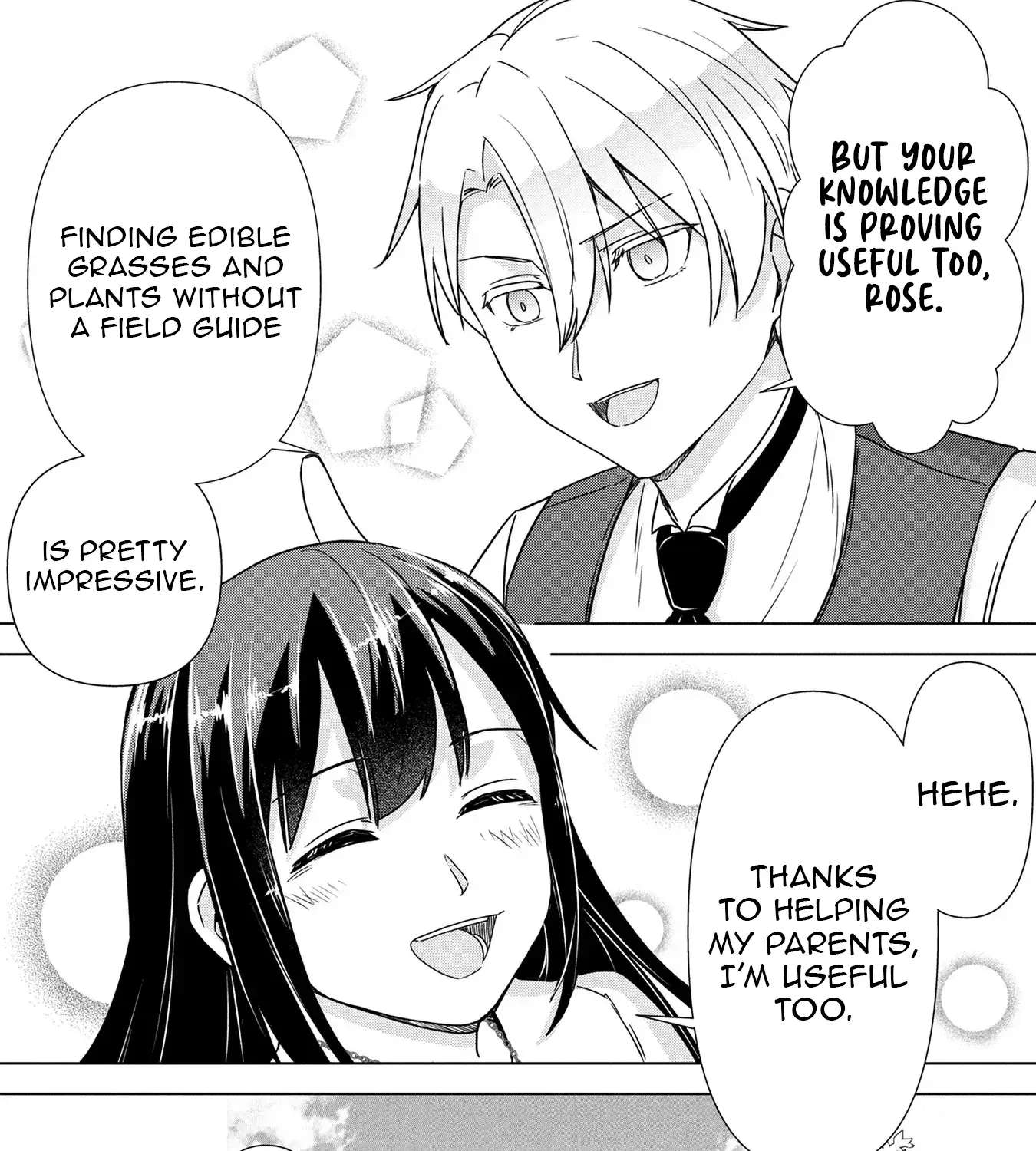Kokai Shuraba De Konyaku Ga Nakunarimashita Korekara Shigoto To Koi Osagashimasu! Chapter 12 - page 46