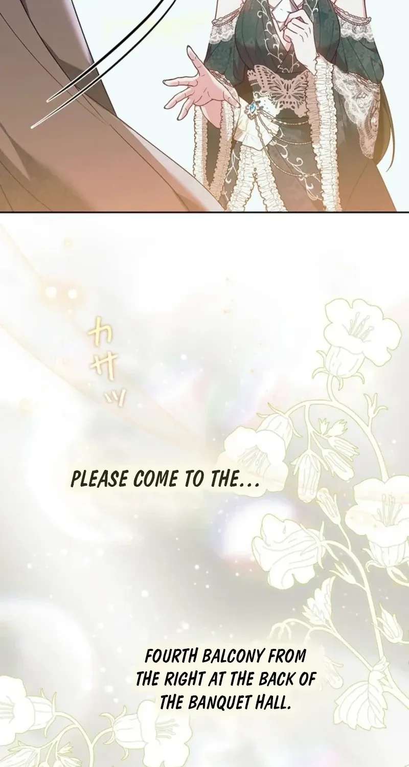 The Hated Stepmother Begins Her Second Life Chapter 32 - page 87