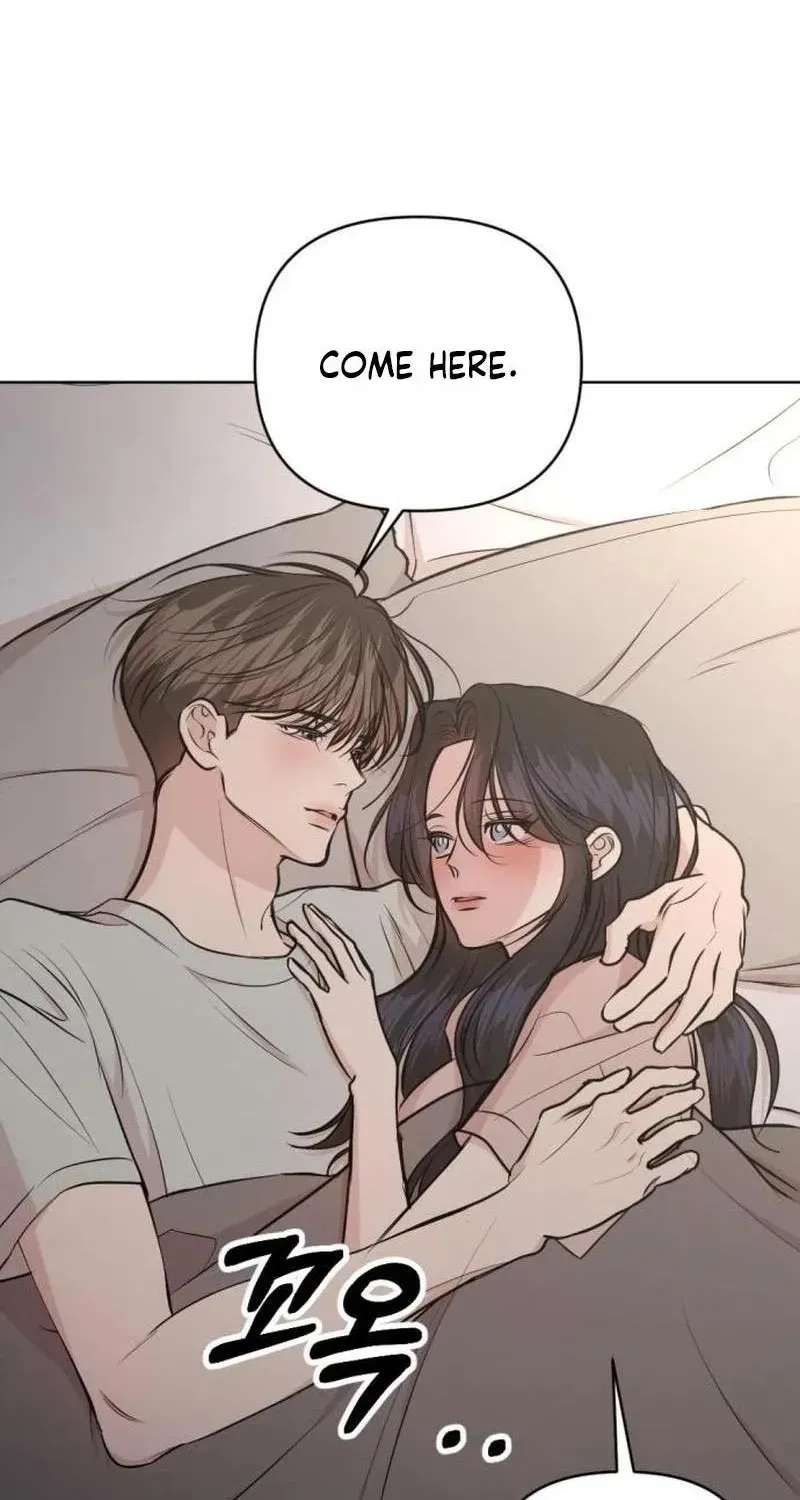 Fragrant Contractual Relationship Chapter 30 - page 12