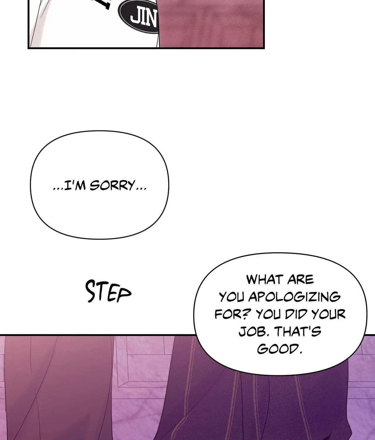 Soft Night Chapter 32 - page 71
