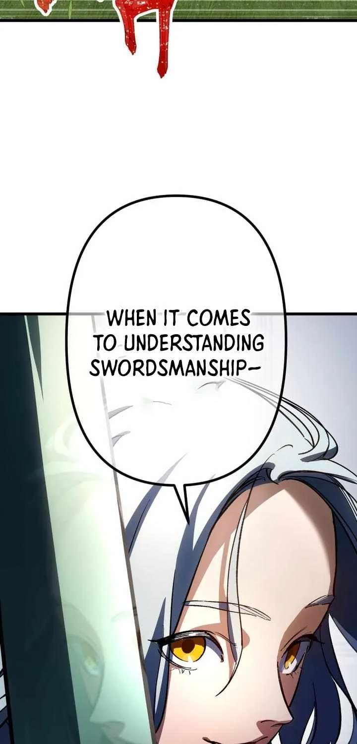 Sword God High School: The Talentless Underachiever Becomes the Strongest Chapter 20 - page 113