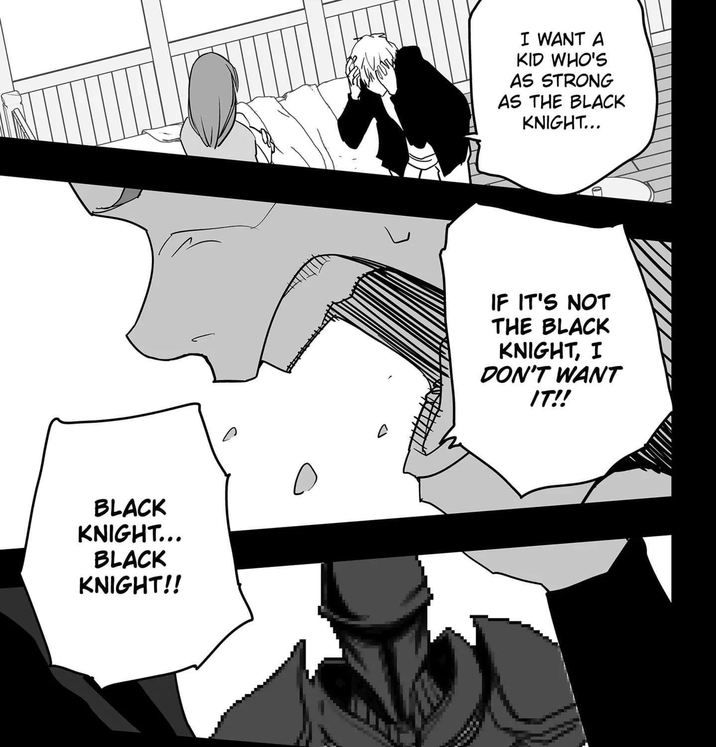 The Game Devil Chapter 26 - page 45
