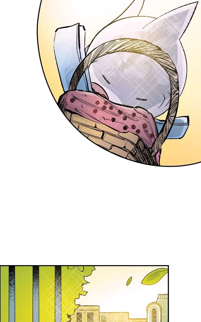 Jeff the Land Shark Chapter 1 - page 6