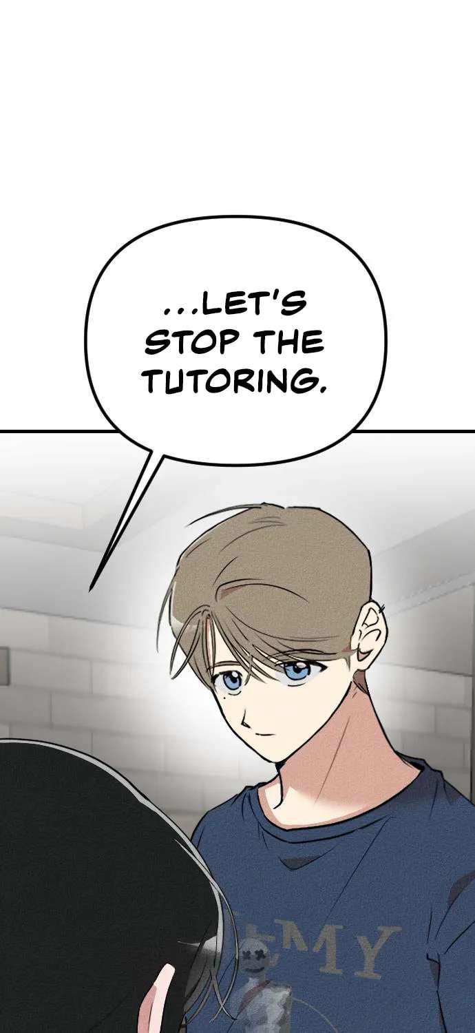 That's Because I'm Not Brave Chapter 2 - page 117