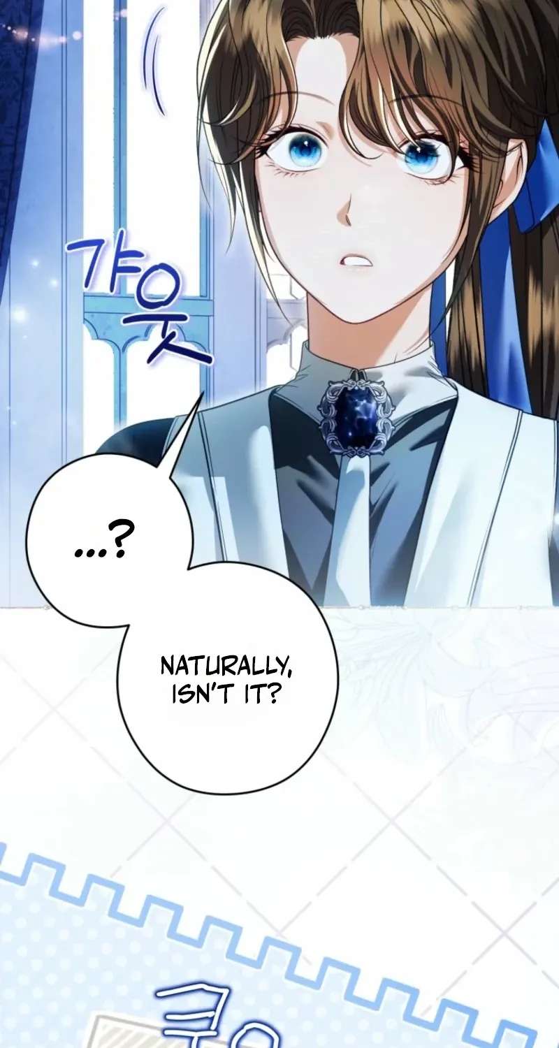 Imperial Maid Chapter 49 - page 38