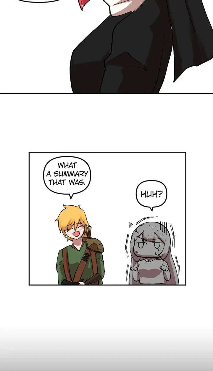 The Warrior in Rut Chapter 38 - page 54